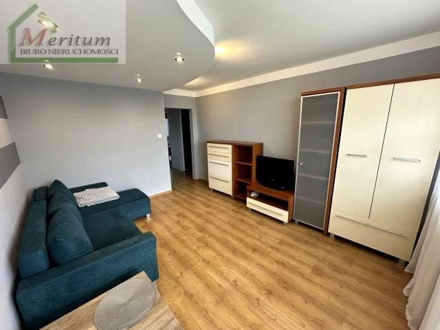 Mieszkanie m2 z kuchnią z oknem 49 m² na wynajem ul. Jadwigi, Nowy Sącz, Millenium