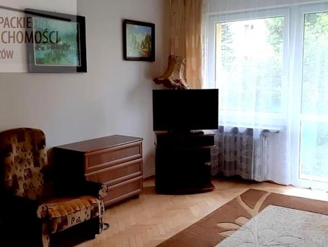 Mieszkanie m2 z kuchnią z oknem 49 m² na wynajem ul. Zawale, Strzyżów