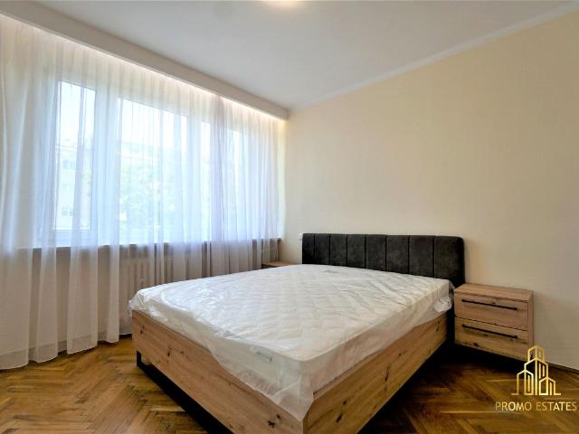 Mieszkanie m2 z kuchnią z oknem 49 m² na wynajem ul. Zgody, Kraków, Zgody