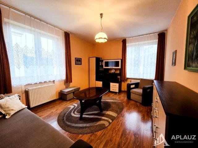 Mieszkanie m2 z kuchnią z oknem 50,10 m² na wynajem ul. Wyczółkowskiego, Jelenia Góra
