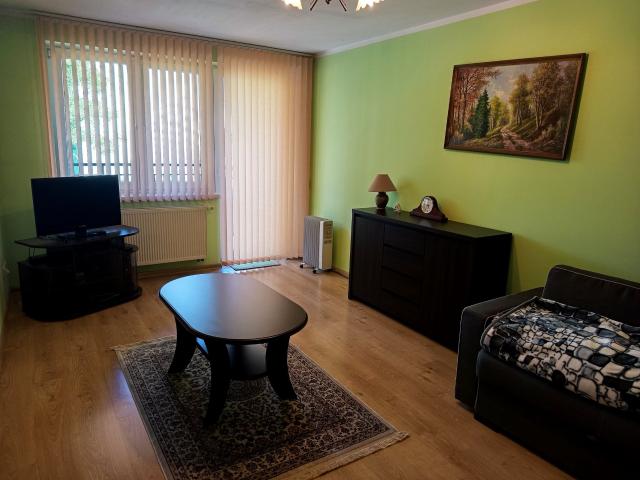 Mieszkanie m2 z kuchnią z oknem 51,71 m² na wynajem Bór, Nowy Targ