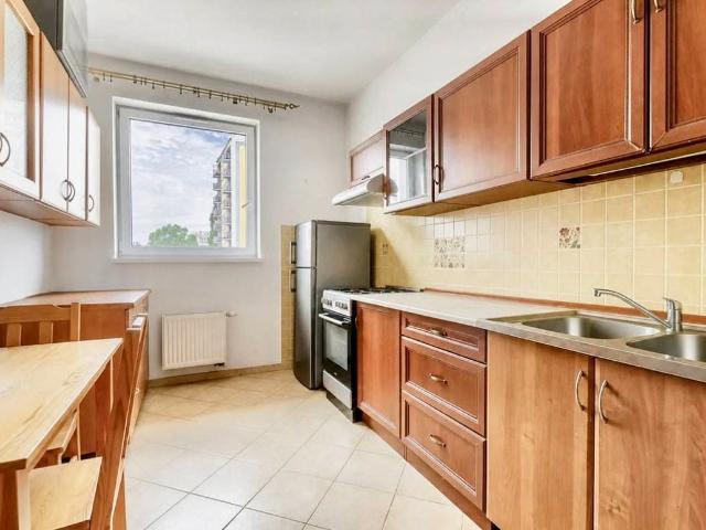 Mieszkanie m2 z kuchnią z oknem 51 m² na wynajem ul. Kolista, Wrocław, Fabryczna
