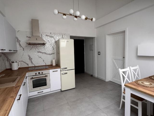 Mieszkanie m2 z kuchnią z oknem 51 m² na wynajem ul. Sączewskiego, Będzin
