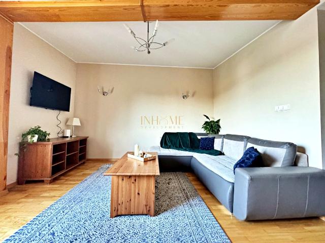 Mieszkanie m2 z kuchnią z oknem 52,60 m² na wynajem ul. Bohaterów Monte Cassino, Sopot