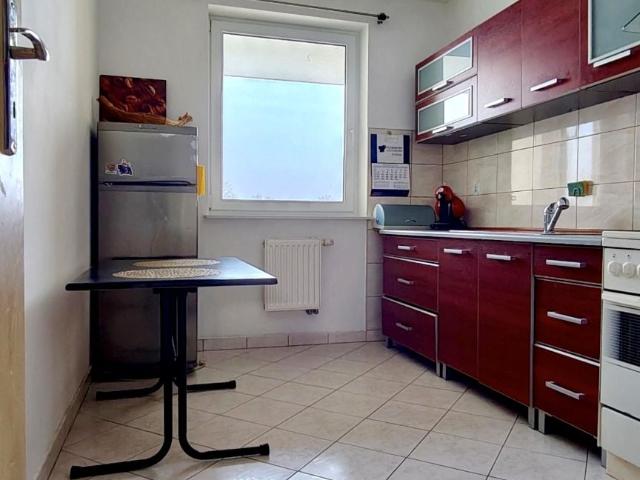 Mieszkanie m2 z kuchnią z oknem 52 m² na wynajem ul. Królewska, Poznań, Piątkowo