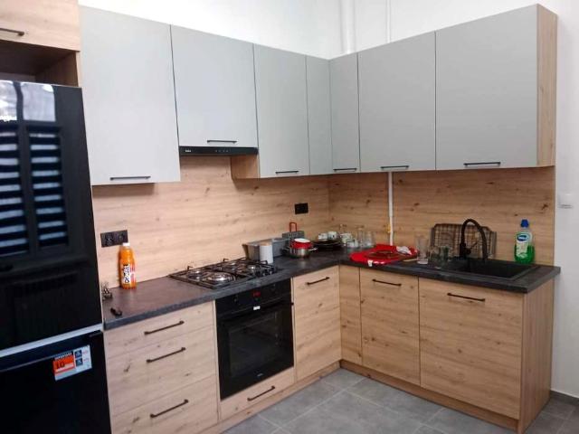 Mieszkanie m2 z kuchnią z oknem 52 m² na wynajem ul. Waryńskiego, Tarnów, Centrum