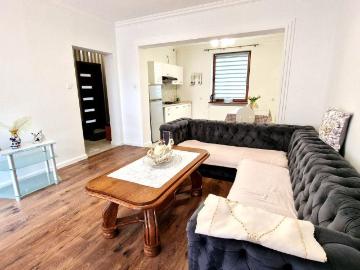 Mieszkanie m2 z kuchnią z oknem 53,60 m² na wynajem ul. Szybowcowa, Inowrocław