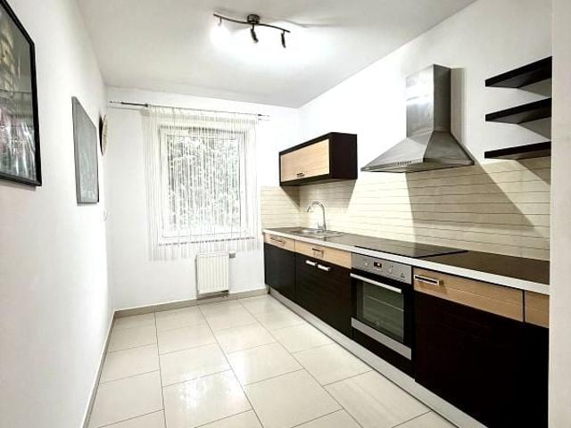 Mieszkanie m2 z kuchnią z oknem 53 m² na wynajem ul. Rumska, Gdynia, Pustki Cisowskie