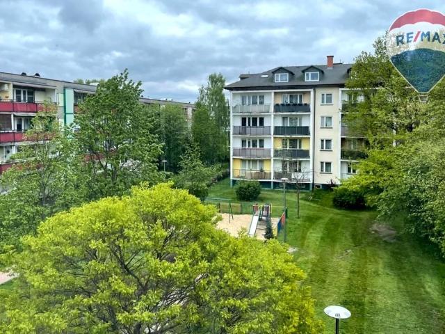 Mieszkanie m2 z kuchnią z oknem 53 m² na wynajem ul. Rusałki, Grodzisk Mazowiecki, Bairda