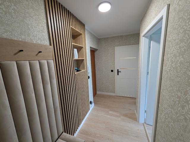 Mieszkanie m2 z kuchnią z oknem 53 m² na wynajem ul. Studencka, Jelenia Góra, Centrum