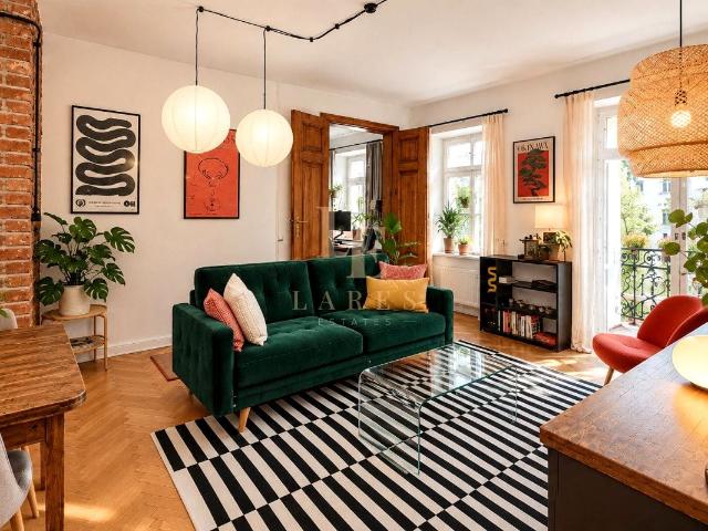 Mieszkanie m2 z kuchnią z oknem 53 m² na wynajem Warszawa