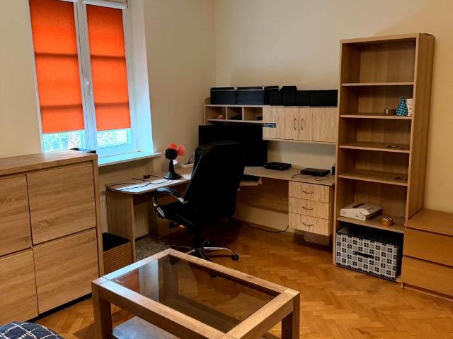 Mieszkanie m2 z kuchnią z oknem 54 m² na wynajem Ratusz, Wrocław, Stare Miasto
