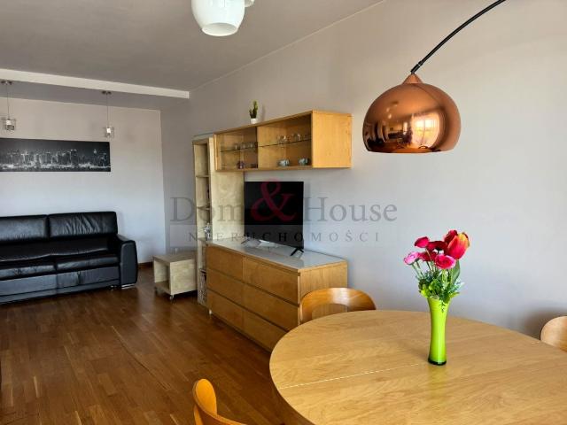 Mieszkanie m2 z kuchnią z oknem 55,20 m² na wynajem Gdańsk, Przymorze