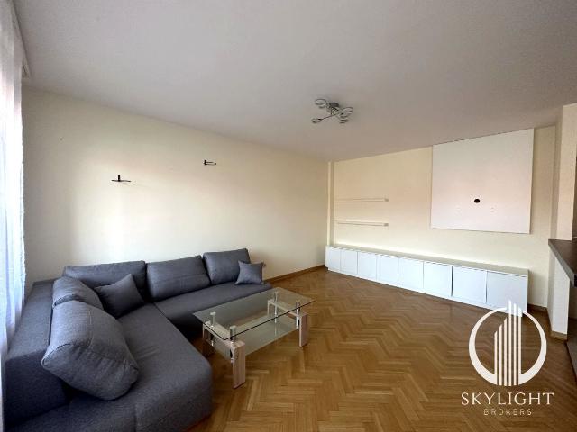 Mieszkanie m2 z kuchnią z oknem 55,40 m² na wynajem Warszawa, Kabaty