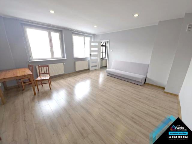 Mieszkanie m2 z kuchnią z oknem 55 m² na wynajem Częstochowa, Śródmieście