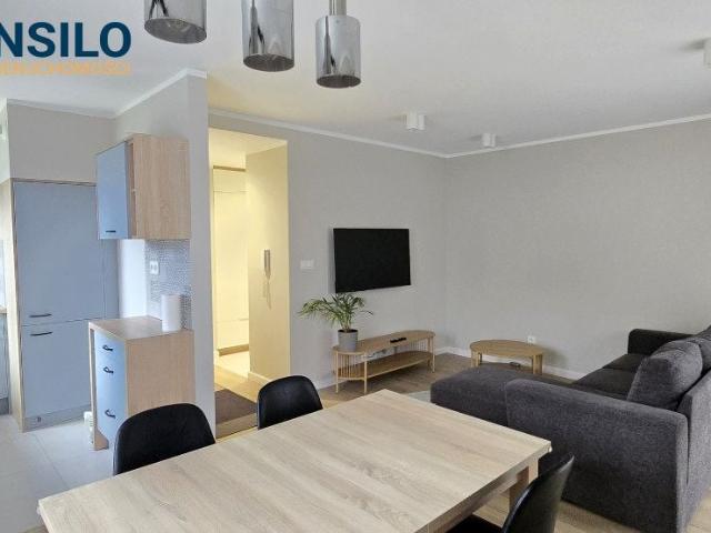 Mieszkanie m2 z kuchnią z oknem 56 m² na wynajem Kraków, Borek Fałęcki