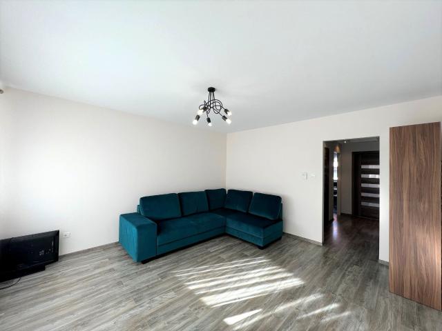 Mieszkanie m2 z kuchnią z oknem 58,61 m² na wynajem Lubin, Zalesie