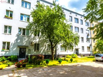 Mieszkanie m2 z kuchnią z oknem 60 m² na wynajem Warszawa, Górny Mokotów