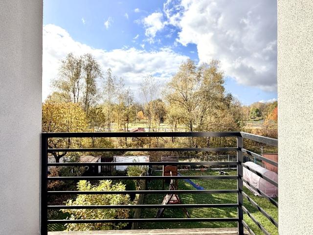 Mieszkanie m2 z kuchnią z oknem 60 m² na wynajem Zachodnie, Kęty, Zachodnie