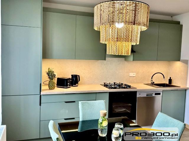 Mieszkanie m2 z kuchnią z oknem 61 m² na wynajem Bielsko Biała, Hałcnów