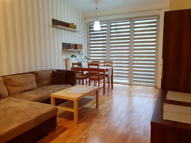Mieszkanie m2 z kuchnią z oknem 68,06 m² na wynajem ul. Koźlika, Zabrze, Śródmieście Centrum
