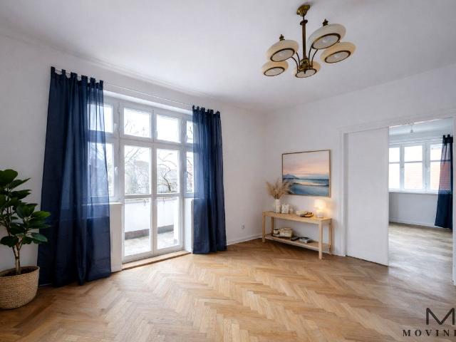 Mieszkanie m2 z kuchnią z oknem 75 m² na wynajem Poznań, Łazarz