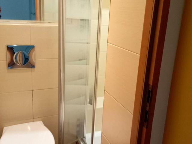 Mieszkanie m2 z oddzielną kuchnią 28 m² na wynajem ul. Wróbla, Łódź, Stare bałuty