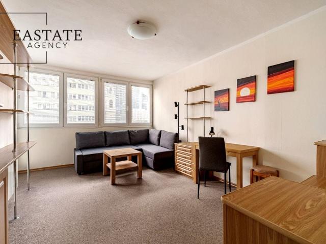 Mieszkanie m2 z oddzielną kuchnią 34 m² na wynajem ul. Bagno, Warszawa, Śródmieście