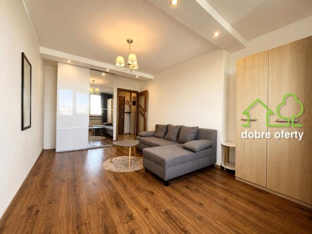 Mieszkanie m2 z oddzielną kuchnią 34 m² na wynajem Warszawa, Słodowiec