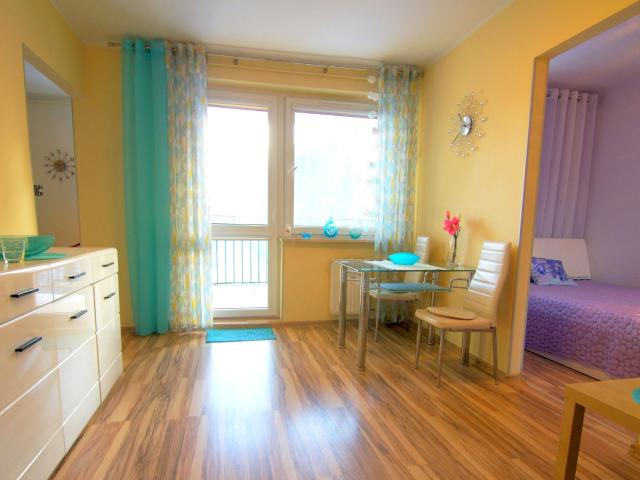 Mieszkanie m2 z oddzielną kuchnią 34 m² na wynajem Gdańsk, Piecki Migowo Morena