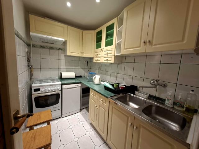 Mieszkanie m2 z oddzielną kuchnią 35 m² na wynajem Osiedle Józefa Strusia, Kraków, Bieńczyce