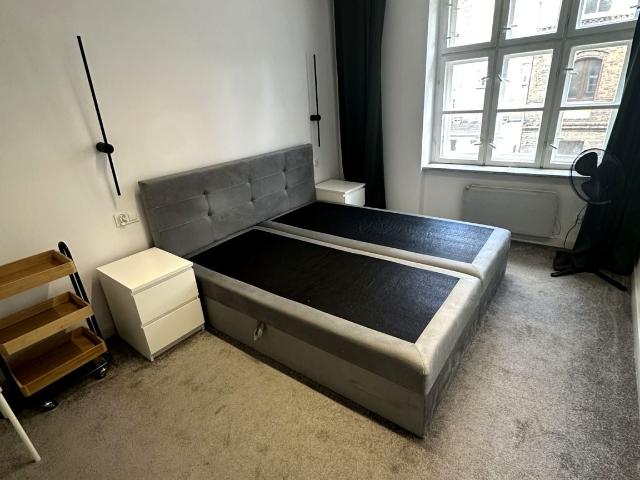 Mieszkanie m2 z oddzielną kuchnią 37 m² na wynajem ul. Lompy, Mysłowice, Klachowiec