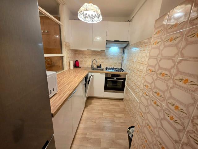 Mieszkanie m2 z oddzielną kuchnią 37 m² na wynajem Warszawa, Wola