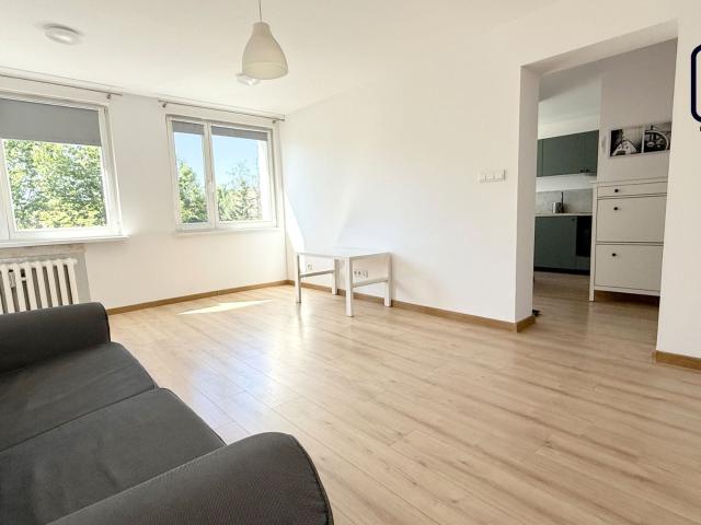 Mieszkanie m2 z oddzielną kuchnią 37 m² na wynajem Aleje Wolności, Nowy Sącz