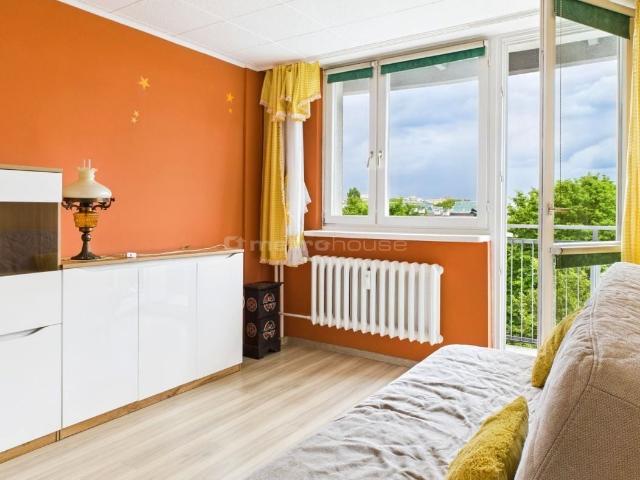 Mieszkanie m2 z oddzielną kuchnią 37,90 m² na wynajem ul. Sąchocka, Warszawa, Ochota