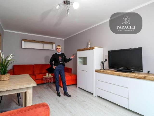 Mieszkanie m2 z oddzielną kuchnią 38 m² na wynajem ul. Bielska, Bolesławiec