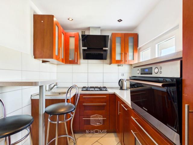 Mieszkanie m2 z oddzielną kuchnią 38 m² na wynajem Wrocław