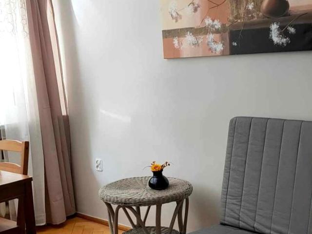 Mieszkanie m2 z oddzielną kuchnią 38 m² na wynajem Łódź, Bałuty