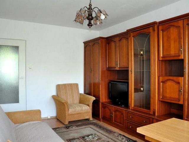 Mieszkanie m2 z oddzielną kuchnią 38 m² na wynajem Osiedle Konstytucji 3 Maja, Jarocin