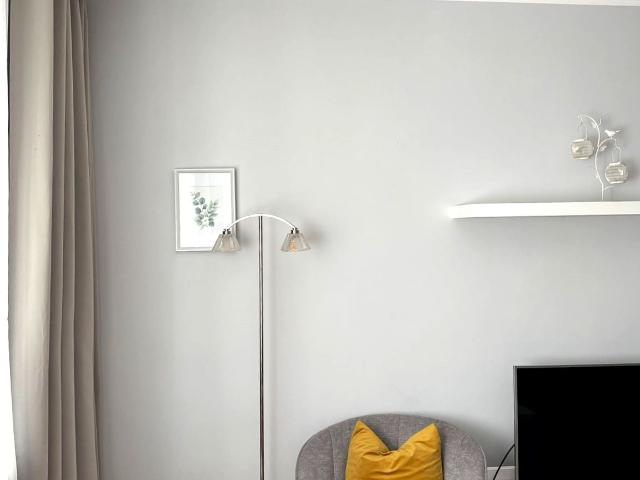 Mieszkanie m2 z oddzielną kuchnią 38 m² na wynajem Poznań, Łazarz