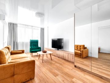 Mieszkanie m2 z oddzielną kuchnią 38,60 m² na wynajem Lublin, Wieniawa