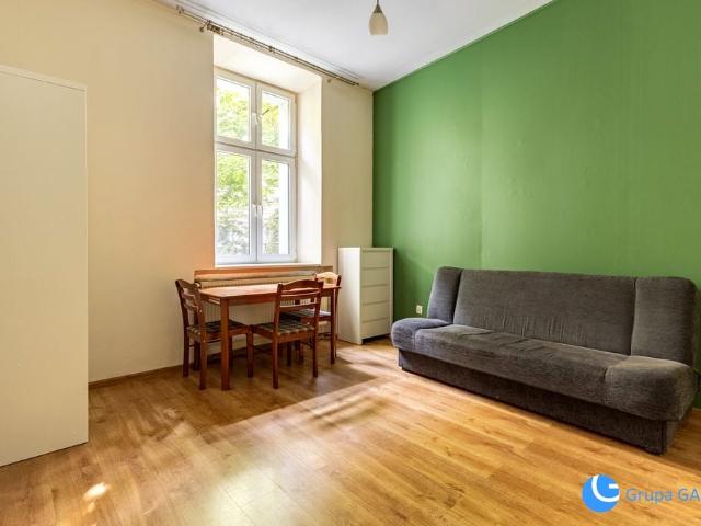 Mieszkanie m2 z oddzielną kuchnią 30 m² na wynajem ul. Krakusa, Dzielnica XIII Podgórze Podgórze