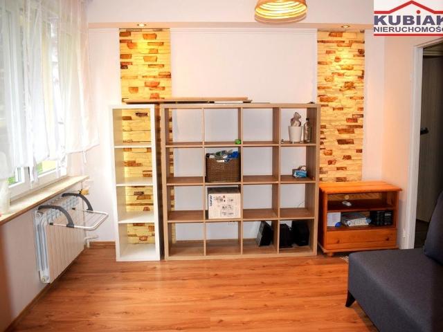 Mieszkanie m2 z oddzielną kuchnią 32 m² na wynajem ul. Powstańców, Pruszków, Staszica
