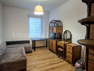 Mieszkanie m2 z oddzielną kuchnią 32,77 m² na wynajem ul. Spółdzielcza, Jelenia Góra