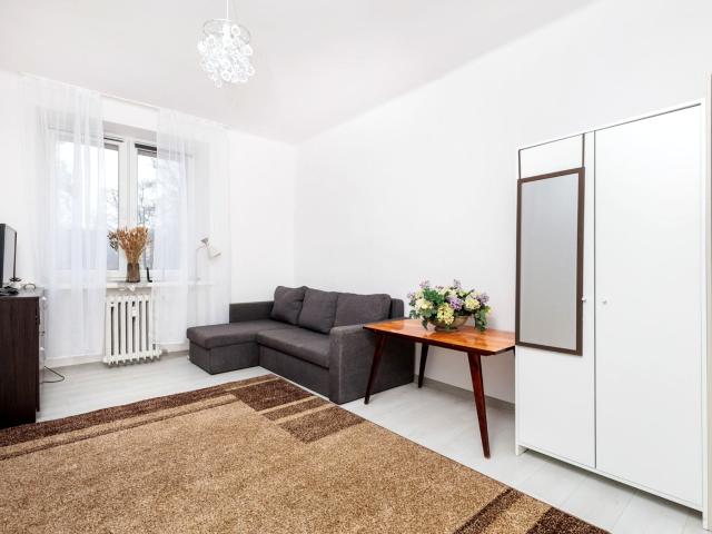 Mieszkanie m2 z oddzielną kuchnią 33 m² na wynajem Kraków, Wandy