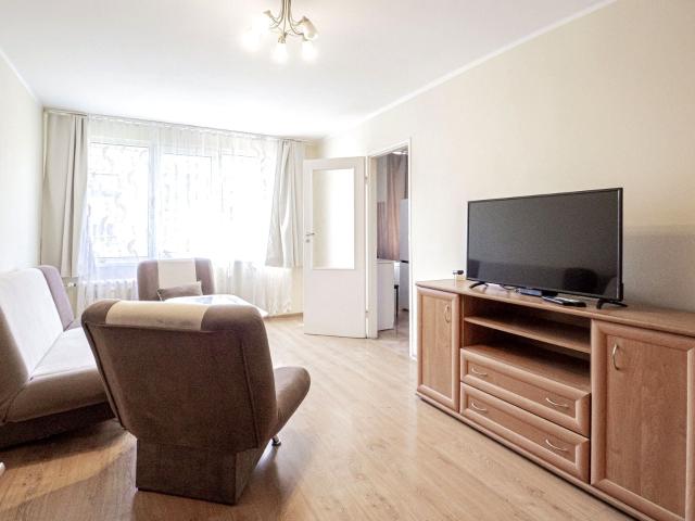 Mieszkanie m2 z oddzielną kuchnią 44 m² na wynajem ul. Piekarska, Legnica