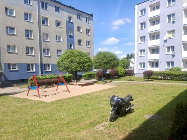 Mieszkanie m2 z oddzielną kuchnią 44 m² na wynajem Kościerzyna