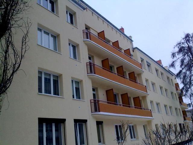 Mieszkanie m2 z oddzielną kuchnią 44,20 m² na wynajem Poznań, Grunwald