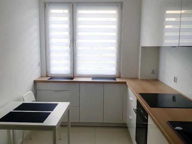 Mieszkanie m2 z oddzielną kuchnią 44,66 m² na wynajem Kraków, Prądnik Czerwony