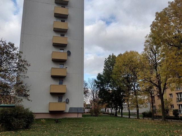 Mieszkanie m2 z oddzielną kuchnią 45 m² na wynajem ul. Bielska, Bolesławiec